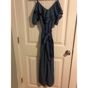 NWT Flying Tomato Jumpsuit